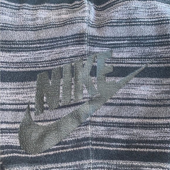 Nike FC squad knit sweat shorts size XL - Picture 3 of 4